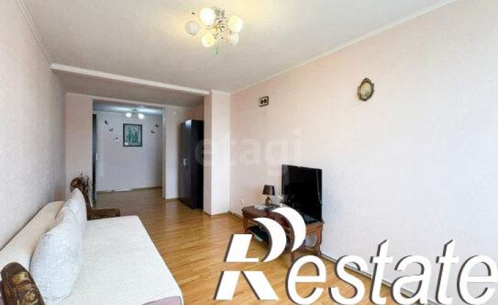 1-комн квартира улица Хужокова, 145 блок А,  д. 145 блок А
