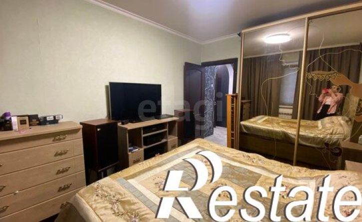 2-комн квартира улица Чернышевского, 274,  д. 274