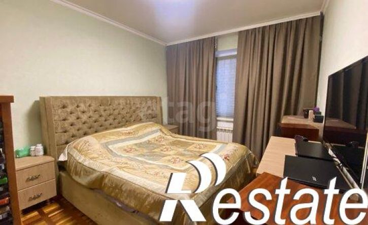 2-комн квартира улица Чернышевского, 274,  д. 274