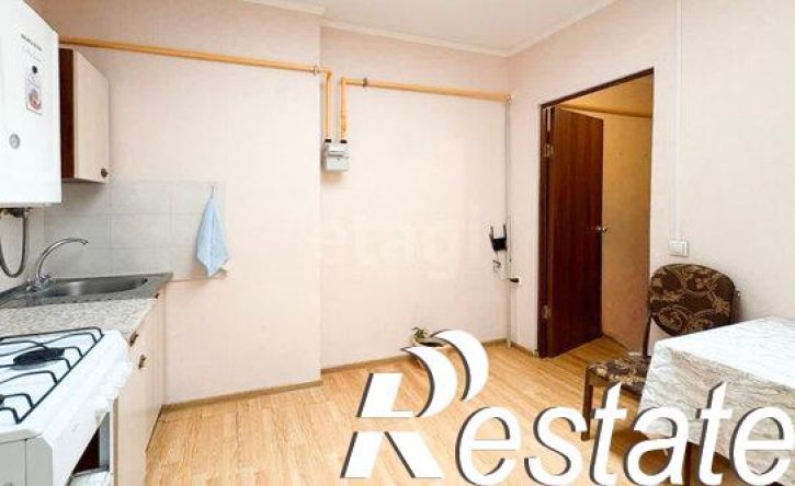 1-комн квартира улица Хужокова, 145 блок А,  д. 145 блок А