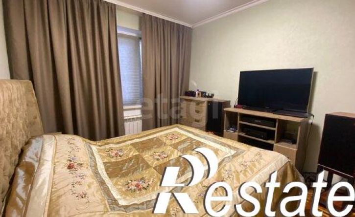 2-комн квартира улица Чернышевского, 274,  д. 274