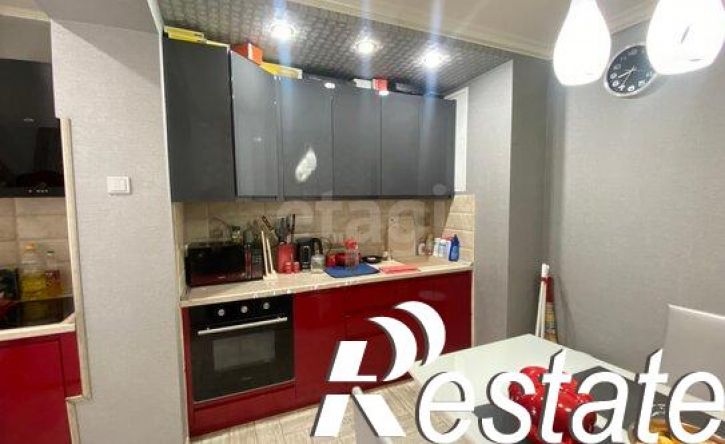2-комн квартира улица Чернышевского, 274,  д. 274