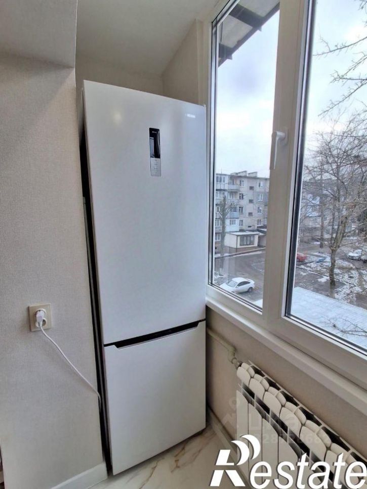 2-комн квартира улица Ватутина, 17,  д. 17