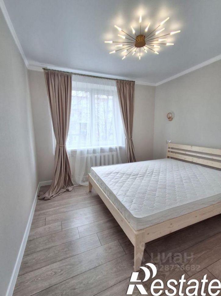 2-комн квартира улица Ватутина, 17,  д. 17