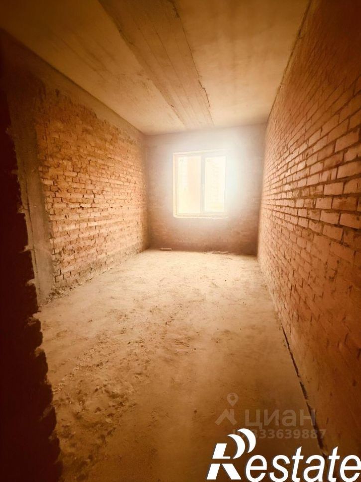 3-комн квартира улица Кирова, 301,  д. 301