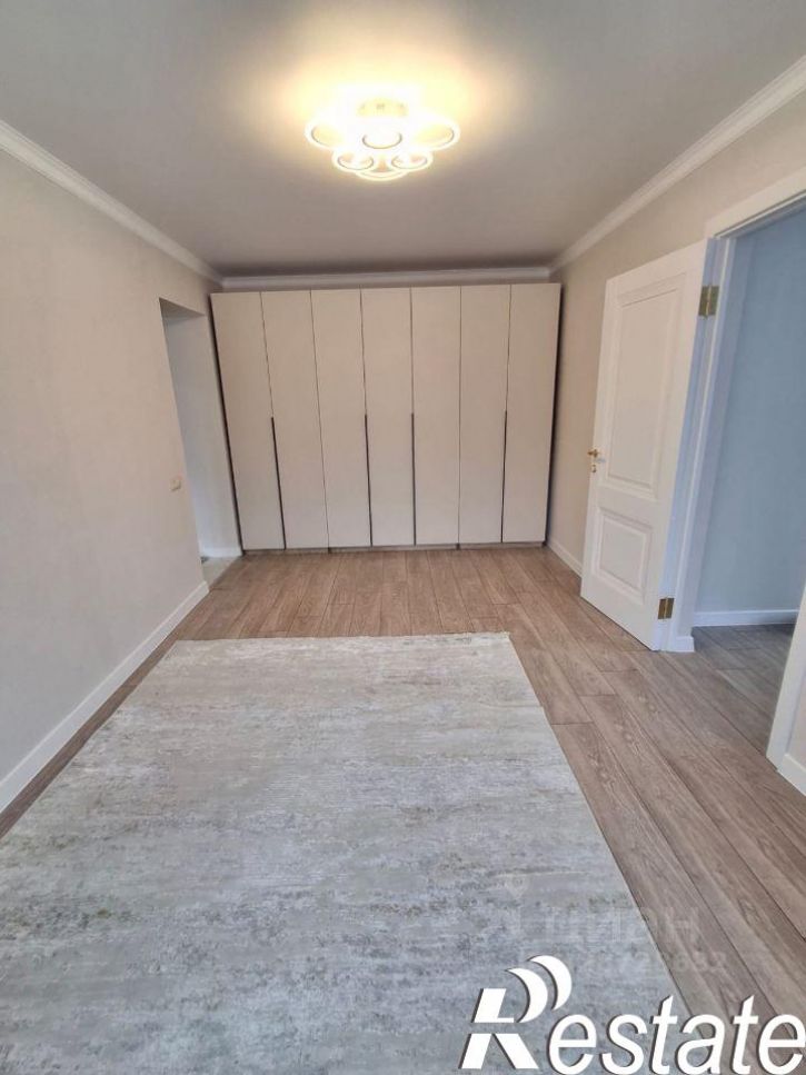 2-комн квартира улица Ватутина, 17,  д. 17