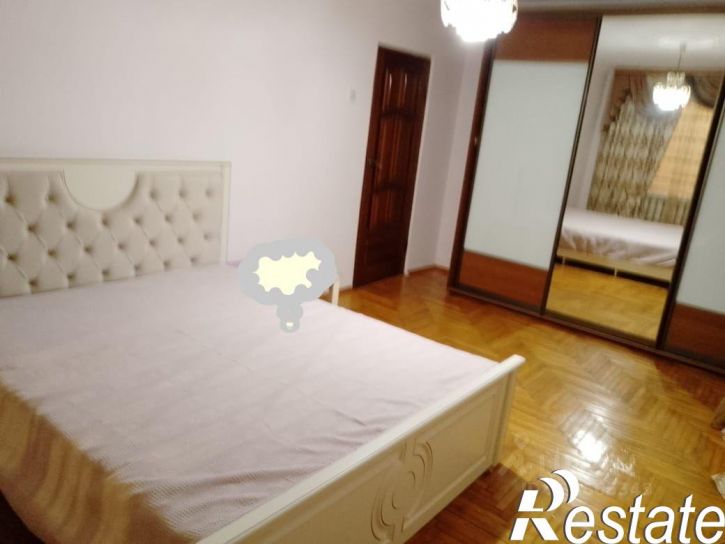 1-комн квартира улица Кирова, 1А,  д. 1А