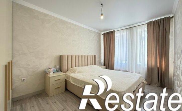 2-комн квартира Кабардинская улица, 222,  д. 222
