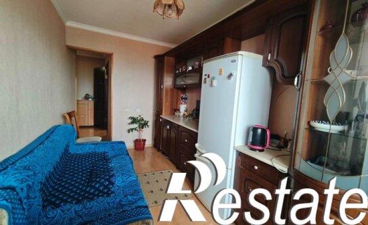 1-комн квартира улица Кушховых, 125,  д. 125