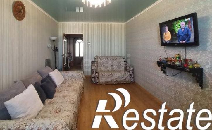 3-комн квартира улица Коллонтай, 16,  д. 16