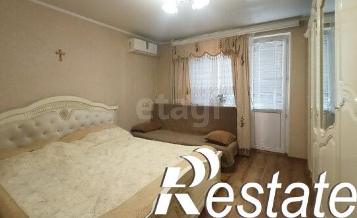 3-комн квартира улица Коллонтай, 16,  д. 16