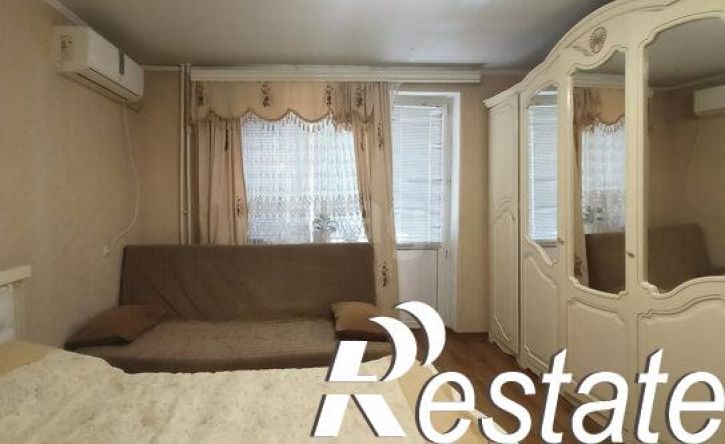 3-комн квартира улица Коллонтай, 16,  д. 16