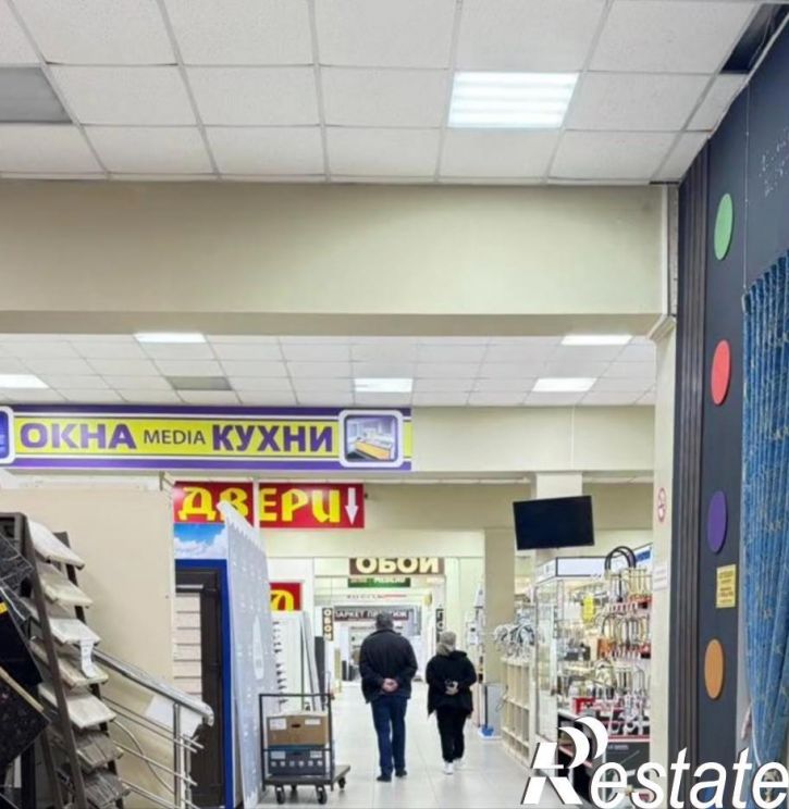 Торговое помещение Тарчокова, 86