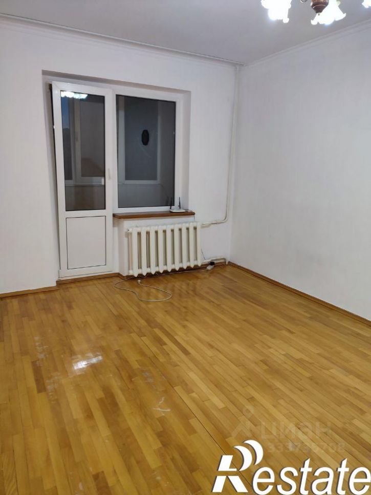1-комн квартира улица Шортанова, 3,  д. 3