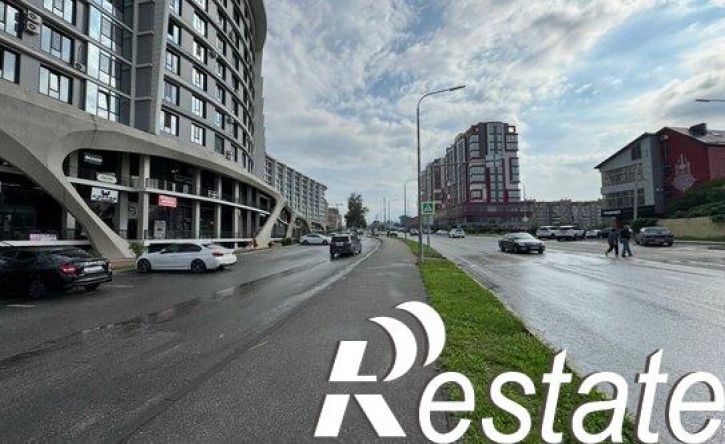 2-комн квартира улица Кирова - улица Тлостанова, 32,  д. 32