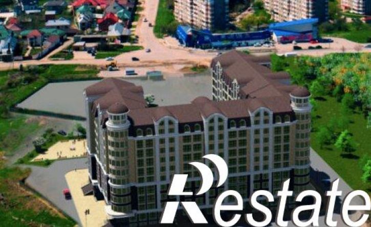 4-комн квартира улица Кирова - улица Тлостанова, 28Б,  д. 28Б