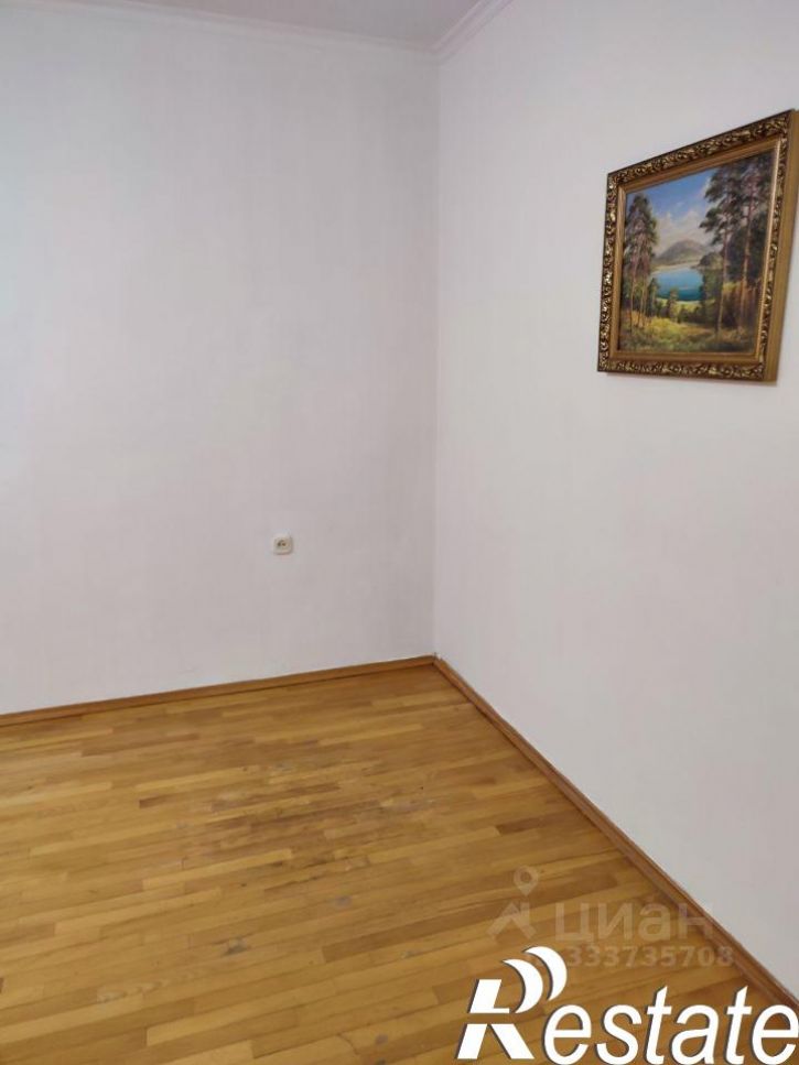 1-комн квартира улица Шортанова, 3,  д. 3
