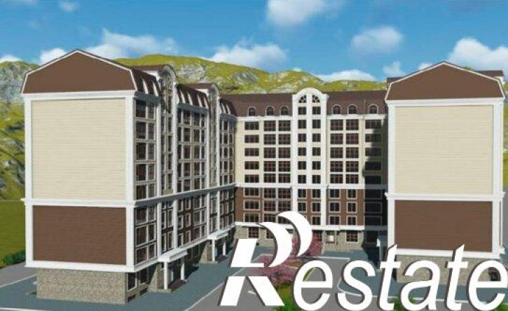 4-комн квартира улица Кирова - улица Тлостанова, 28Б,  д. 28Б