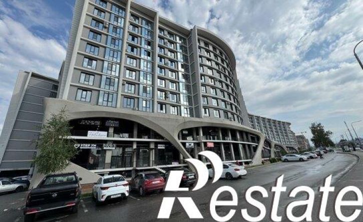 2-комн квартира улица Кирова - улица Тлостанова, 32,  д. 32