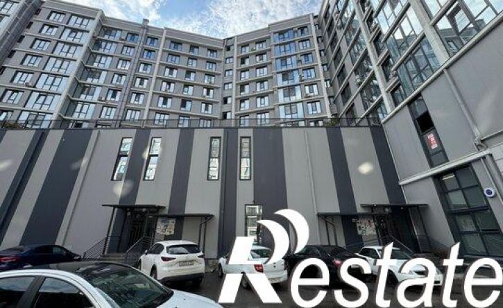 2-комн квартира улица Кирова - улица Тлостанова, 32,  д. 32