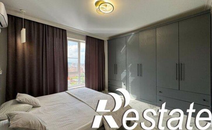 2-комн квартира улица Кирова - улица Тлостанова, 32,  д. 32