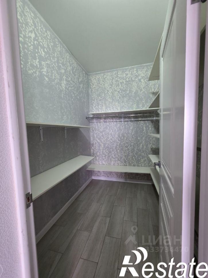 3-комн квартира улица Чернышевского, 222,  д. 222