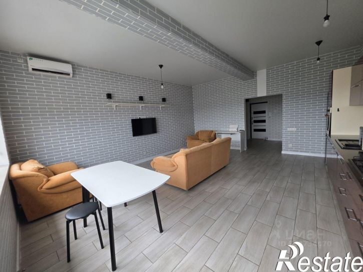 3-комн квартира улица Чернышевского, 222,  д. 222