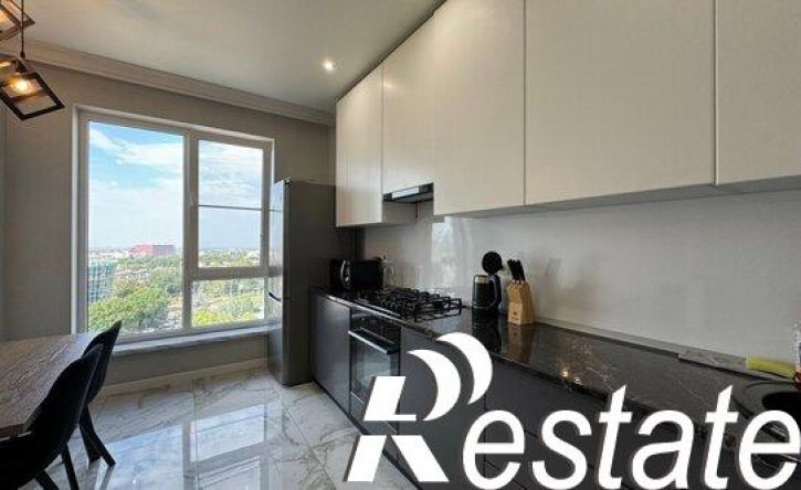 2-комн квартира улица Кирова - улица Тлостанова, 32,  д. 32