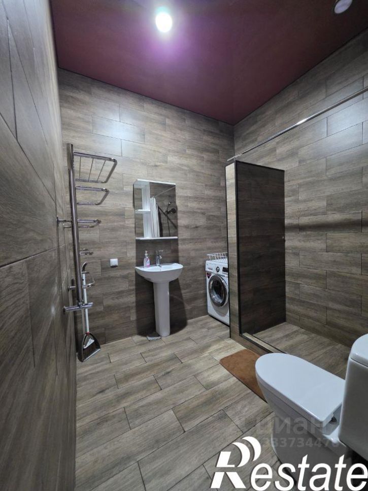 3-комн квартира улица Чернышевского, 222,  д. 222