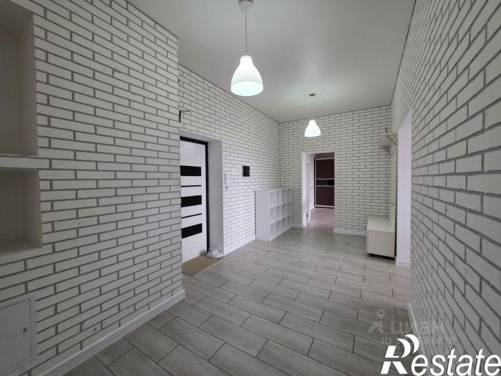 3-комн квартира улица Чернышевского, 222,  д. 222
