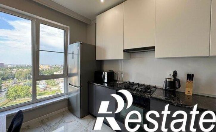 2-комн квартира улица Кирова - улица Тлостанова, 32,  д. 32
