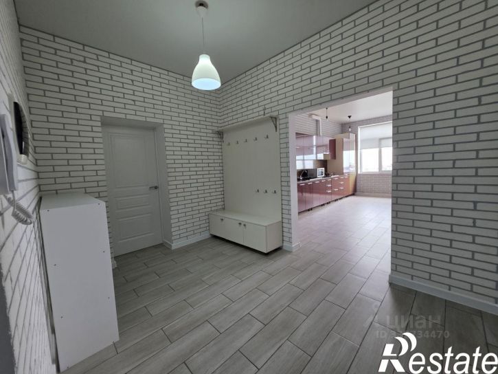 3-комн квартира улица Чернышевского, 222,  д. 222