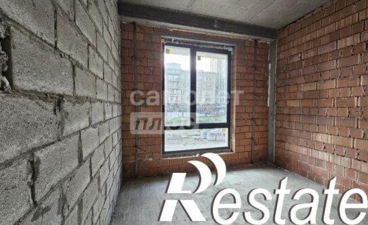 1-комн квартира улица Тамазова, 2/1,  д. 2/1