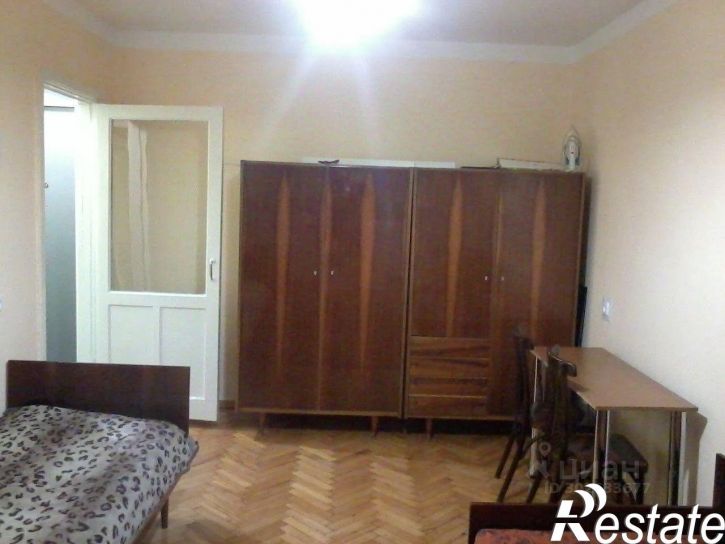 1-комн квартира улица Осипенко, 24,  д. 24