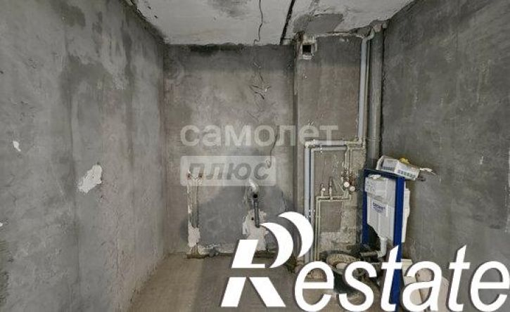 3-комн квартира улица Тарчокова, 54Б,  д. 54Б