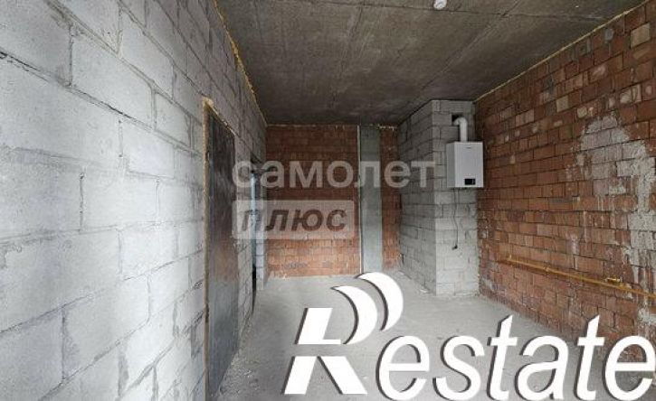 1-комн квартира улица Тамазова, 2/1,  д. 2/1