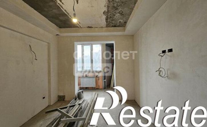 3-комн квартира улица Тарчокова, 54Б,  д. 54Б