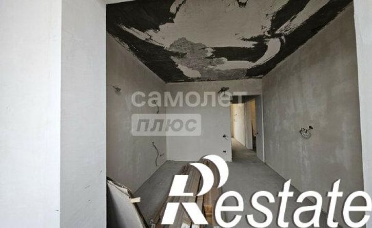 3-комн квартира улица Тарчокова, 54Б,  д. 54Б