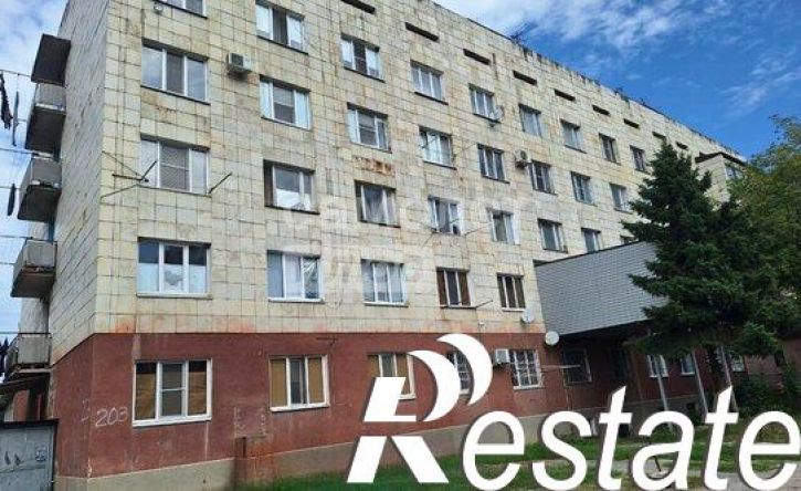 1-комн квартира Кабардинская улица, 203,  д. 203