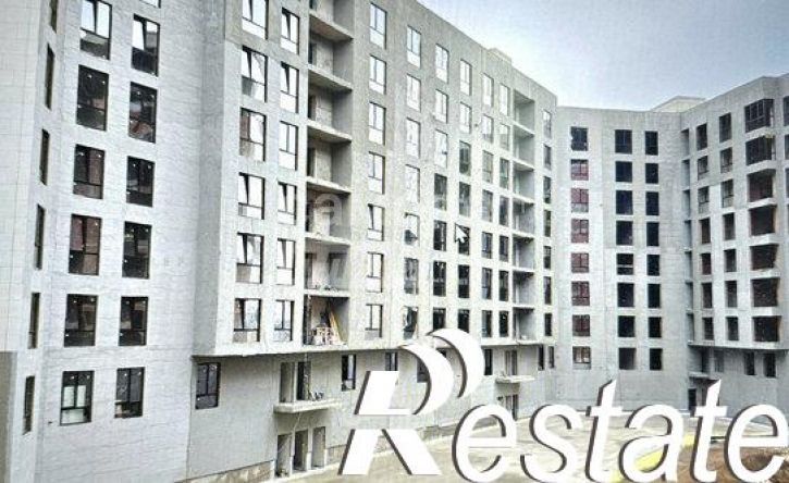 1-комн квартира улица Тамазова, 2/1,  д. 2/1