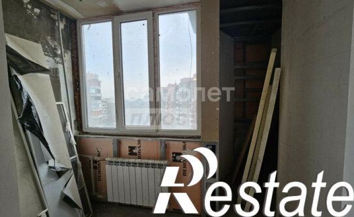 3-комн квартира улица Тарчокова, 54Б,  д. 54Б