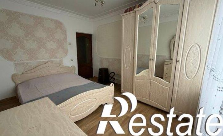 2-комн квартира улица Чернышевского, 278,  д. 278