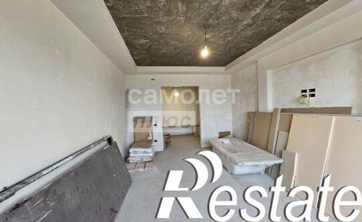 3-комн квартира улица Тарчокова, 54Б,  д. 54Б
