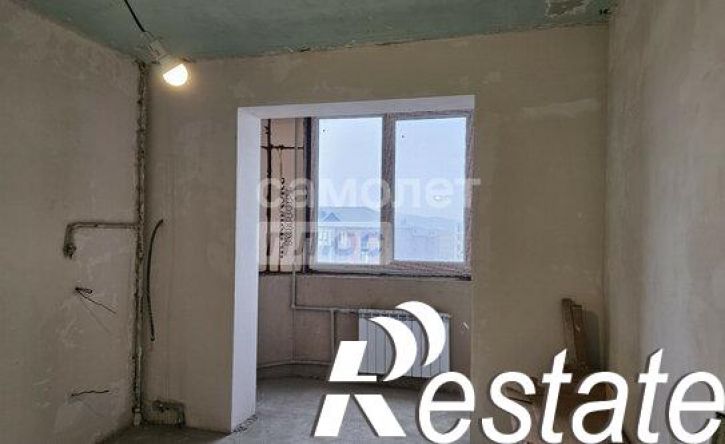 3-комн квартира улица Тарчокова, 54Б,  д. 54Б