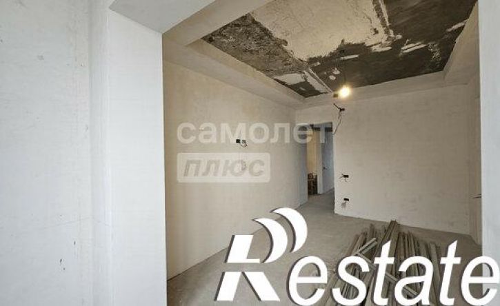 3-комн квартира улица Тарчокова, 54Б,  д. 54Б