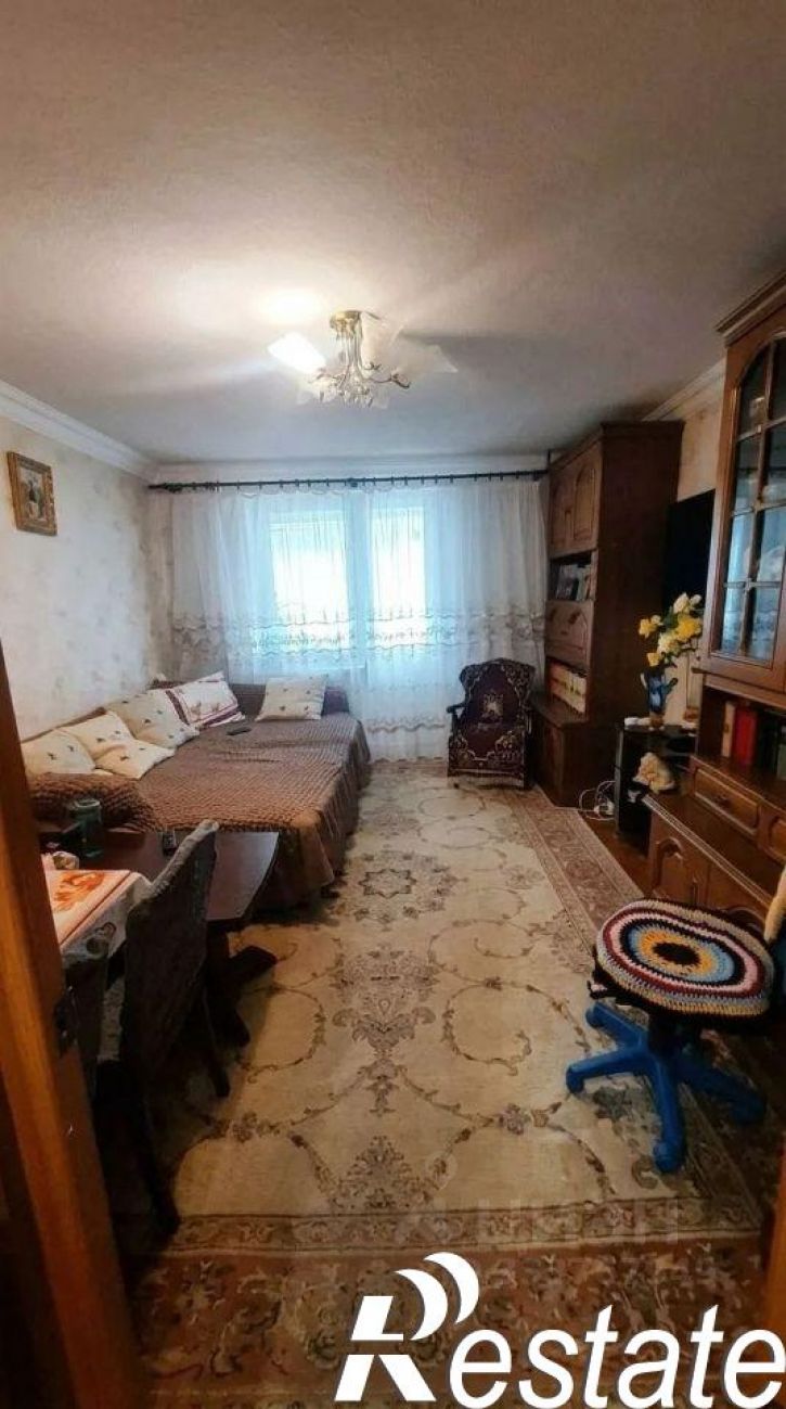 2-комн квартира проспект Кулиева, 17,  д. 17