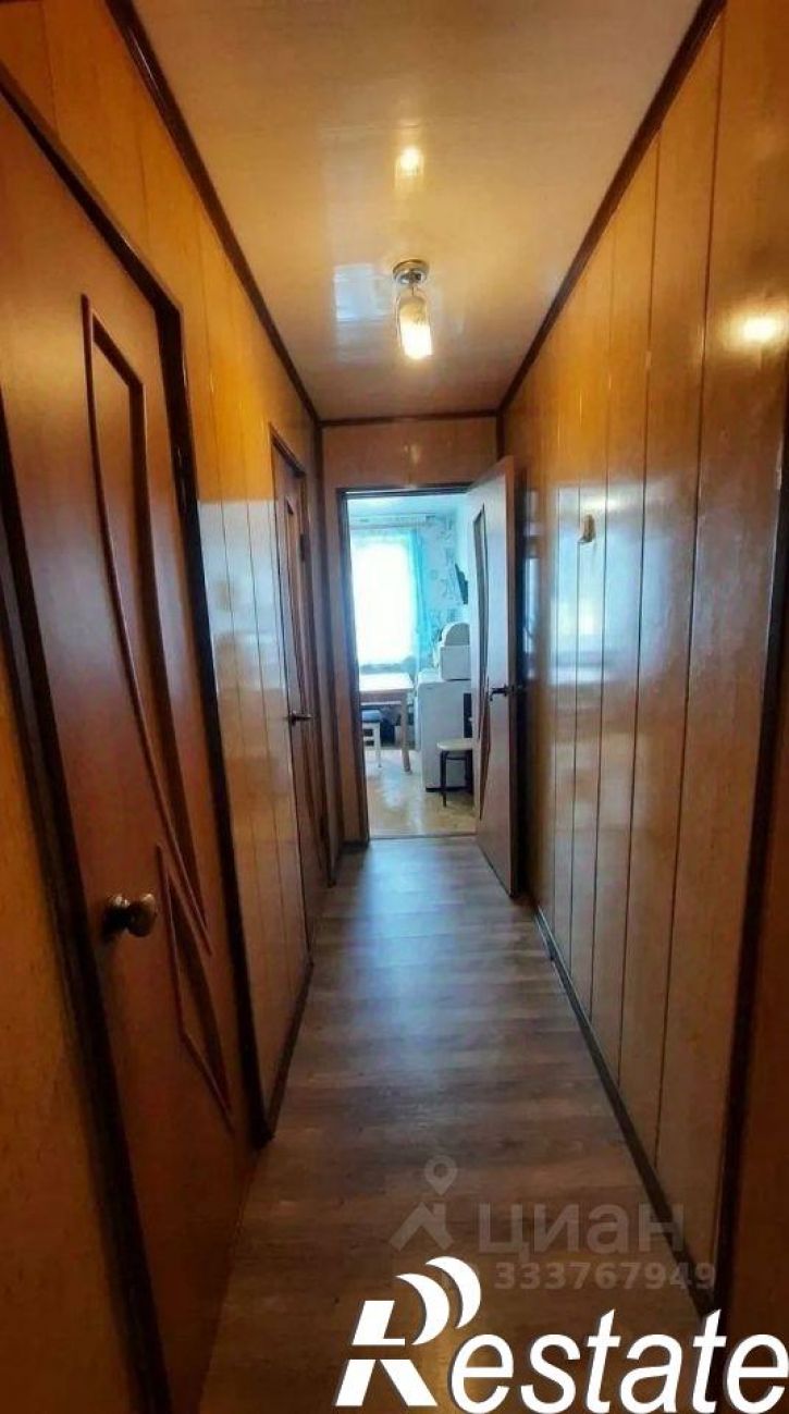 2-комн квартира проспект Кулиева, 17,  д. 17