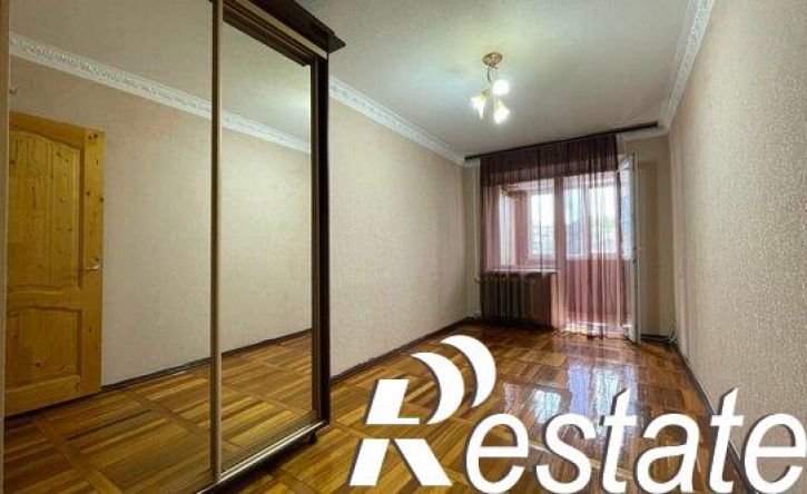 2-комн квартира Самотёчная улица, 39,  д. 39