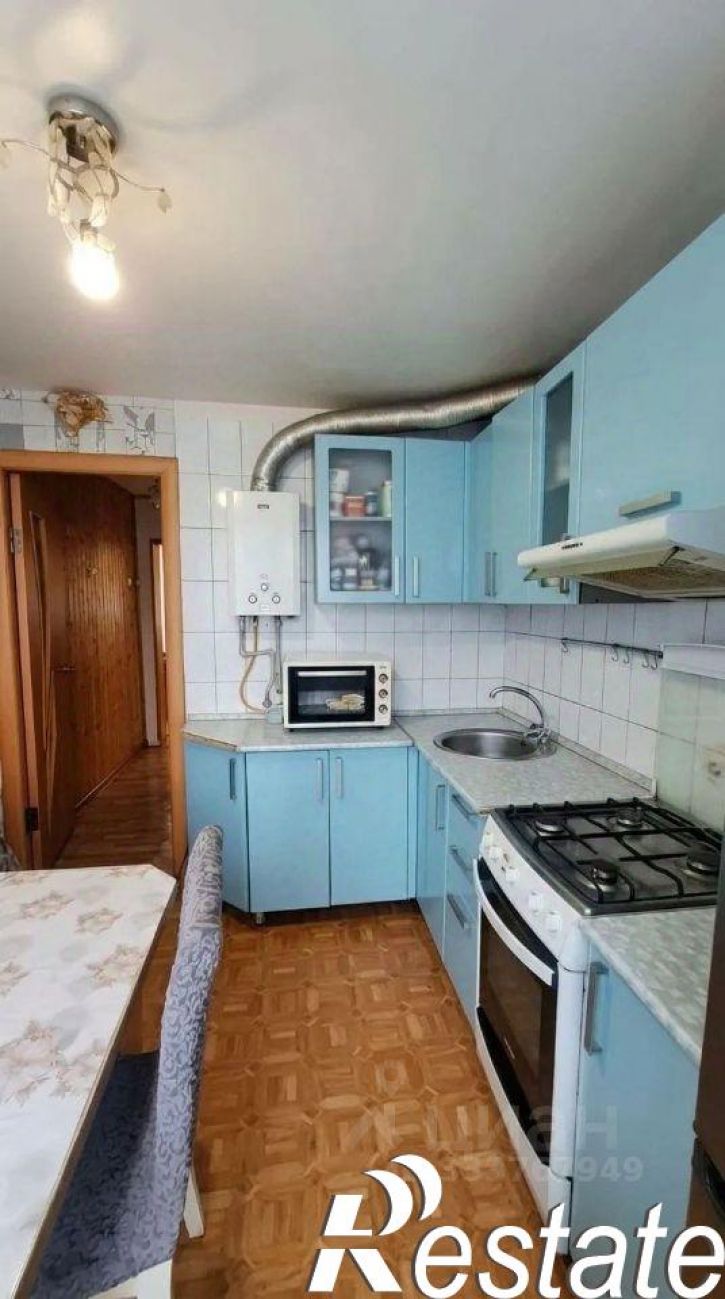 2-комн квартира проспект Кулиева, 17,  д. 17
