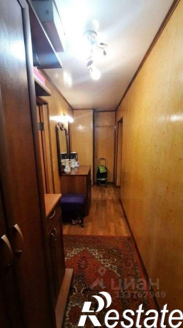 2-комн квартира проспект Кулиева, 17,  д. 17